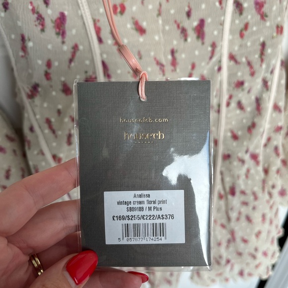 House of CB Analissa Dress - Picture 5 of 7